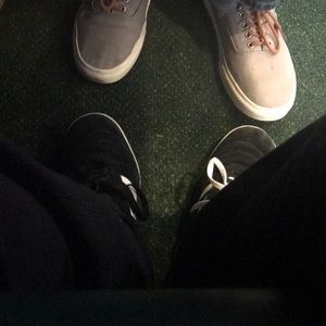 Meet your Posher, Max